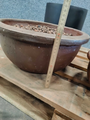 1557444-15 4 pcs Pots