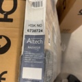 1458445-2 Altech K11 panelradiator för vattenburen värme.