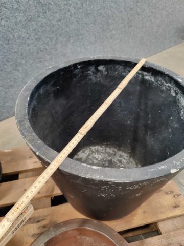1557444-18 4 pcs Pots