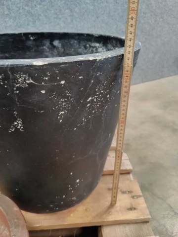 1557444-19 4 pcs Pots