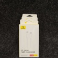 1558238-4 Adaptrar, kablar m.m.
