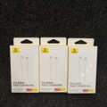 1558238-5 Adaptrar, kablar m.m.