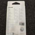 1558238-6 Adaptrar, kablar m.m.