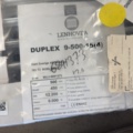 1458446-3 Radiatorer - Lenhovda Duplex 2st
