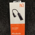 1558238-9 Adaptrar, kablar m.m.