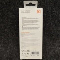 1558238-10 Adaptrar, kablar m.m.