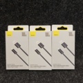1558238-13 Adaptrar, kablar m.m.