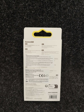 1558238-14 Adaptrar, kablar m.m.