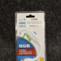 1558238-21 Adaptrar, kablar m.m.