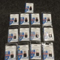 1558238-27 Adaptrar, kablar m.m.