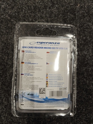 1558238-28 Adaptrar, kablar m.m.
