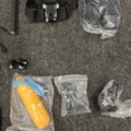 1558239-7 Tillbehör för Action-kameror