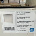1458450-3 Fördelarshunt med skåp - LK