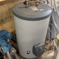 1458438-1 Varmvattenberedare - Nibe ES24-160 3KW