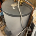 1458438-2 Varmvattenberedare - Nibe ES24-160 3KW