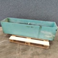 1557446-2 Utomhuskruka 1670*400*430mm