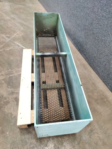 1557446-3 Utomhuskruka 1670*400*430mm