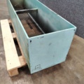 1557446-4 Utomhuskruka 1670*400*430mm
