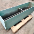 1557446-5 Utomhuskruka 1670*400*430mm