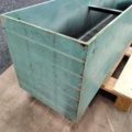 1557446-6 Utomhuskruka 1670*400*430mm