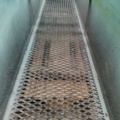 1557446-7 Utomhuskruka 1670*400*430mm