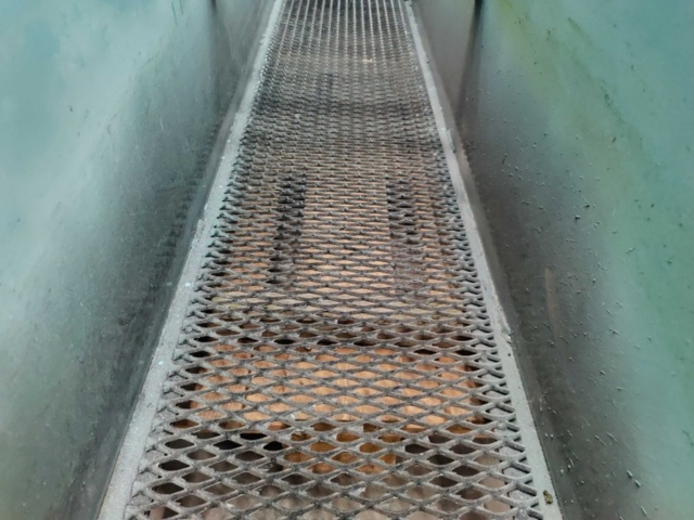 1557446-7 Utomhuskruka 1670*400*430mm