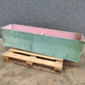 1557447-1 Utomhuskruka 1670*400*430mm
