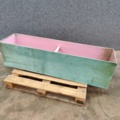 1557447-2 Utomhuskruka 1670*400*430mm