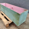 1557447-3 Utomhuskruka 1670*400*430mm