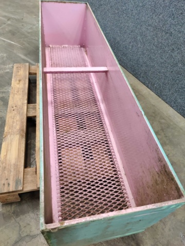 1557447-4 Utomhuskruka 1670*400*430mm