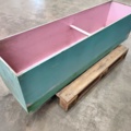 1557447-5 Utomhuskruka 1670*400*430mm