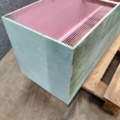 1557447-7 Utomhuskruka 1670*400*430mm