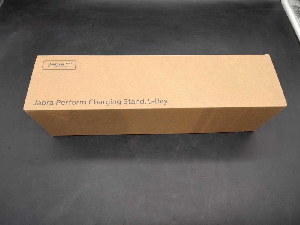 1558335-2 Charging stand - Jabra, Perform 45