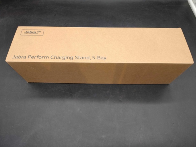 1558336-2 Charging stand - Jabra, Perform 45