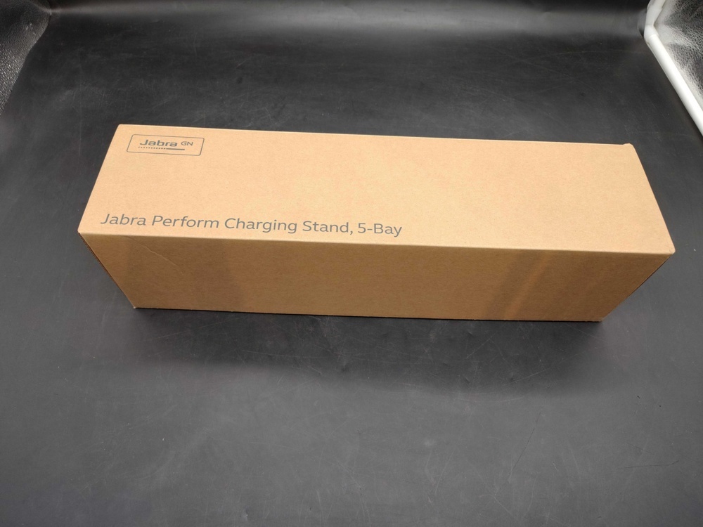 1558337-2 Charging stand - Jabra, Perform 45