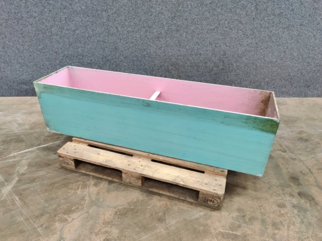 Utomhuskruka 1670*400*430mm