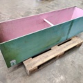 1557448-6 Utomhuskruka 1670*400*430mm