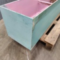 1557448-7 Utomhuskruka 1670*400*430mm