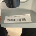 1458454-5 NIBE Eminent 35 R varmvattenberedare