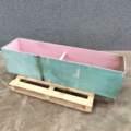 1557449-1 Utomhuskruka 1670*400*430mm