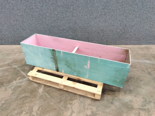 Utomhuskruka 1670*400*430mm