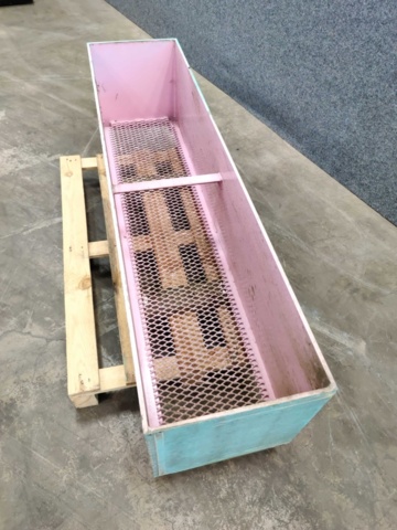 1557449-3 Utomhuskruka 1670*400*430mm
