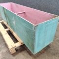1557449-4 Utomhuskruka 1670*400*430mm