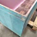 1557449-6 Utomhuskruka 1670*400*430mm