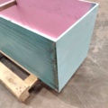 1557449-7 Utomhuskruka 1670*400*430mm