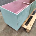 1557449-8 Utomhuskruka 1670*400*430mm