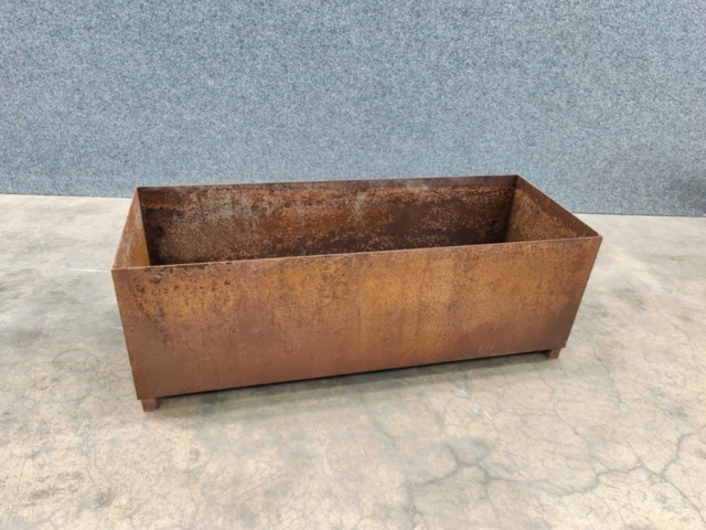Planteringslåda 1400*520*500mm
