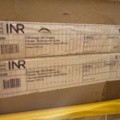 1458455-1 Duschhörna - INR LINC Niagara