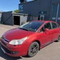 1516221-1 Citroën C4 1.6 Manuell, 109hk, -2006