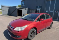 1516221 Citroën C4 1.6 Manuell, 109hk, -2006